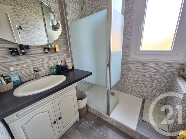 Maison &agrave; vendre - 4 pi&egrave;ces - 64,42 m2 - St Gratien - 95 - ILE-DE-FRANCE