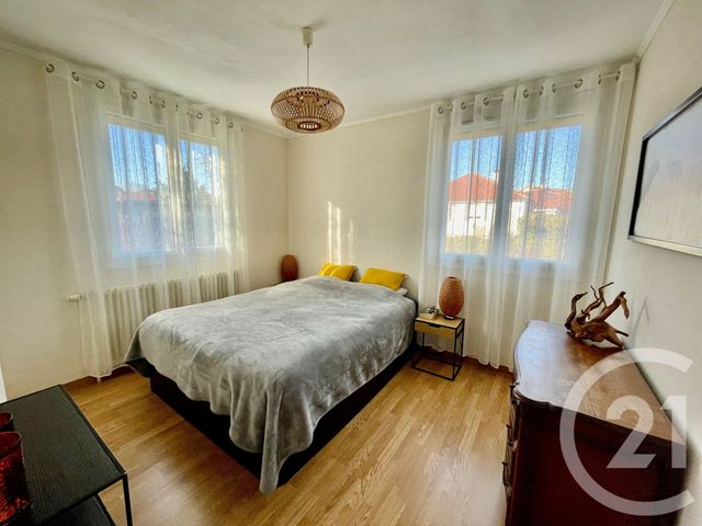 Maison &agrave; vendre - 4 pi&egrave;ces - 64,42 m2 - St Gratien - 95 - ILE-DE-FRANCE