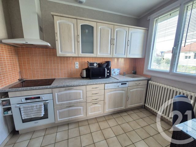 Maison &agrave; vendre - 4 pi&egrave;ces - 64,42 m2 - St Gratien - 95 - ILE-DE-FRANCE