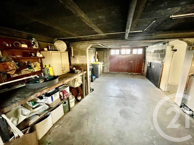 Maison &agrave; vendre - 4 pi&egrave;ces - 64,42 m2 - St Gratien - 95 - ILE-DE-FRANCE