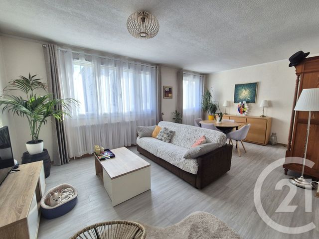 Maison &agrave; vendre - 4 pi&egrave;ces - 64,42 m2 - St Gratien - 95 - ILE-DE-FRANCE