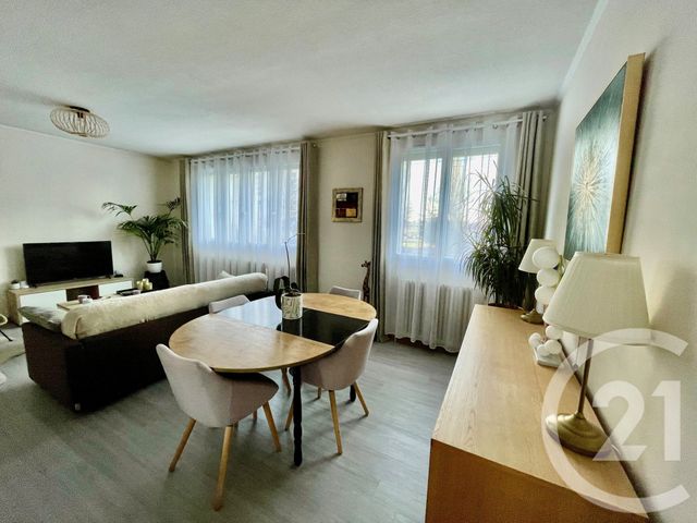 Maison &agrave; vendre - 4 pi&egrave;ces - 64,42 m2 - St Gratien - 95 - ILE-DE-FRANCE