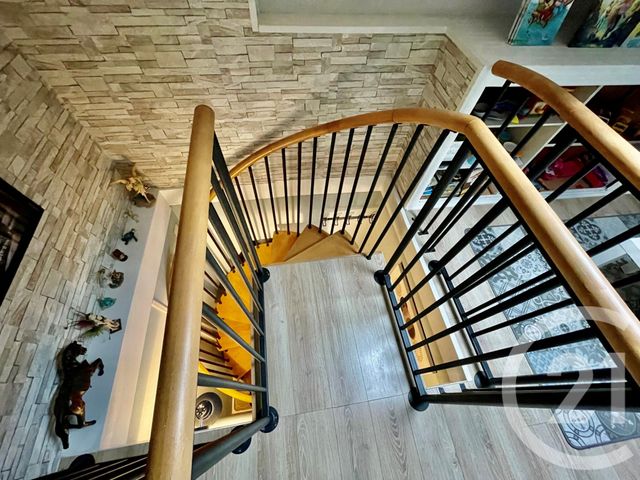 Maison &agrave; vendre - 4 pi&egrave;ces - 75 m2 - Sannois - 95 - ILE-DE-FRANCE