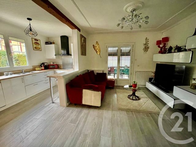 Maison &agrave; vendre - 4 pi&egrave;ces - 75 m2 - Sannois - 95 - ILE-DE-FRANCE