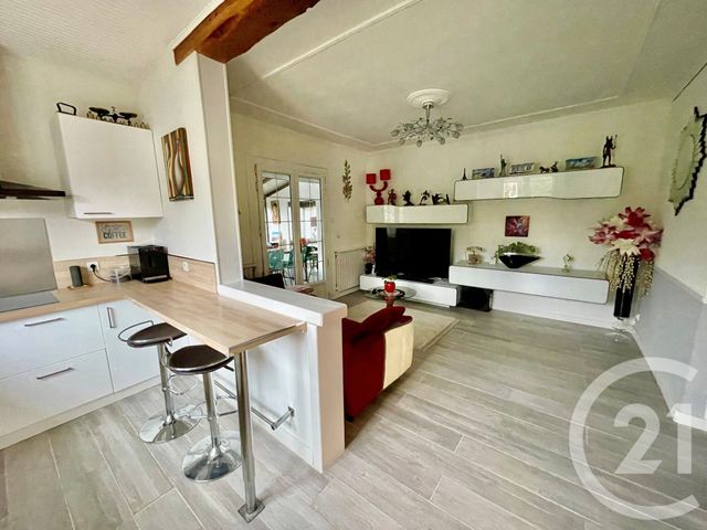 Maison &agrave; vendre - 4 pi&egrave;ces - 75 m2 - Sannois - 95 - ILE-DE-FRANCE