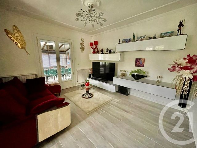 Maison &agrave; vendre - 4 pi&egrave;ces - 75 m2 - Sannois - 95 - ILE-DE-FRANCE