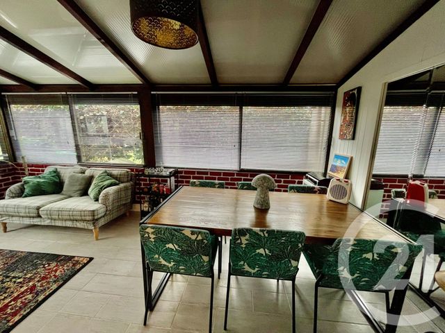 Maison &agrave; vendre - 4 pi&egrave;ces - 75 m2 - Sannois - 95 - ILE-DE-FRANCE