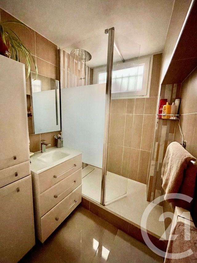 Maison &agrave; vendre - 4 pi&egrave;ces - 75 m2 - Sannois - 95 - ILE-DE-FRANCE