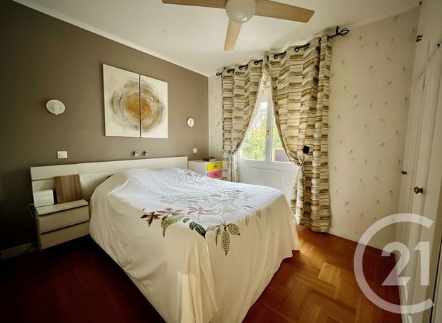 Maison &agrave; vendre - 4 pi&egrave;ces - 75 m2 - Sannois - 95 - ILE-DE-FRANCE