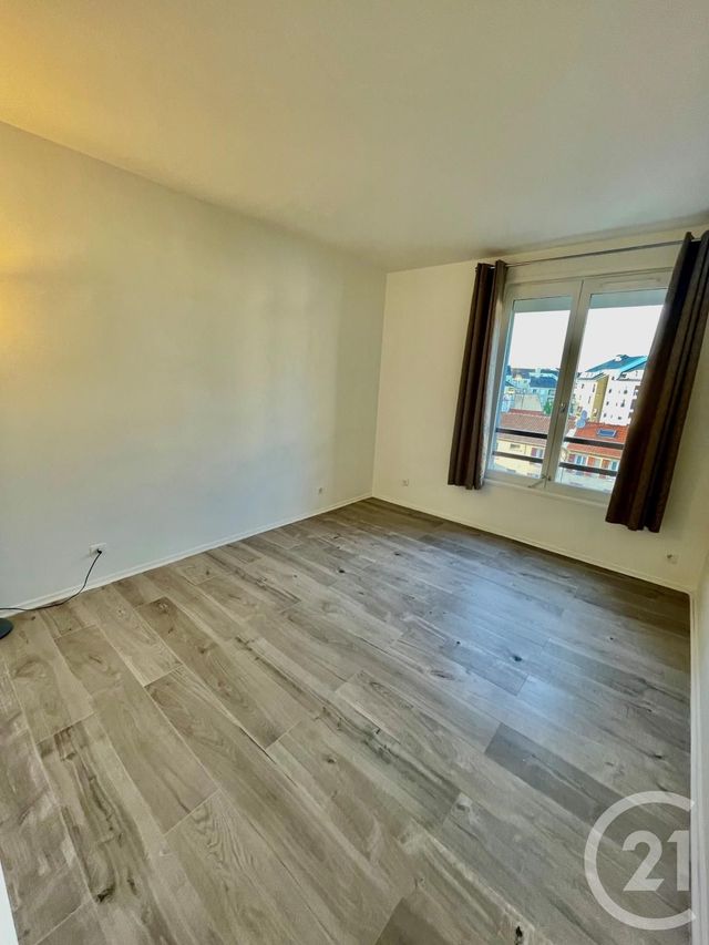 Appartement F3 &agrave; vendre - 3 pi&egrave;ces - 65,04 m2 - Sannois - 95 - ILE-DE-FRANCE