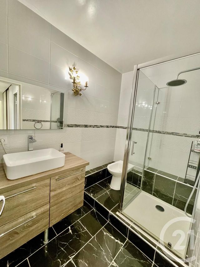 Appartement F3 &agrave; vendre - 3 pi&egrave;ces - 65,04 m2 - Sannois - 95 - ILE-DE-FRANCE