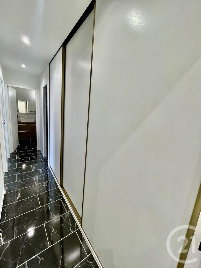 Appartement F3 &agrave; vendre - 3 pi&egrave;ces - 65,04 m2 - Sannois - 95 - ILE-DE-FRANCE