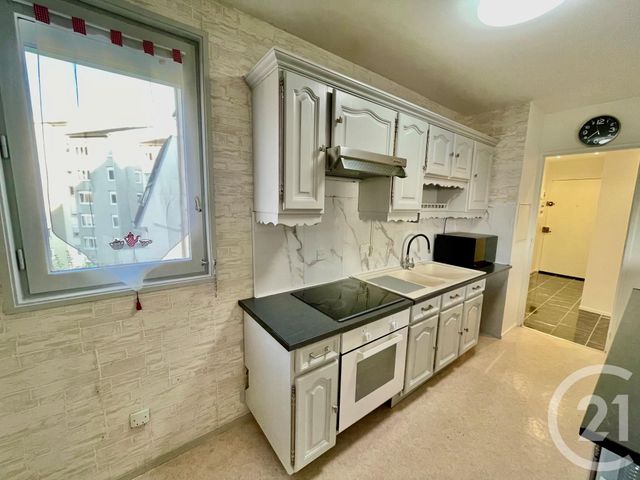 Appartement F3 &agrave; vendre - 3 pi&egrave;ces - 65,04 m2 - Sannois - 95 - ILE-DE-FRANCE