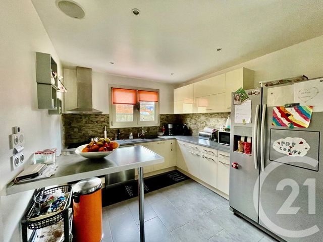 Maison &agrave; vendre - 5 pi&egrave;ces - 116,43 m2 - Sannois - 95 - ILE-DE-FRANCE