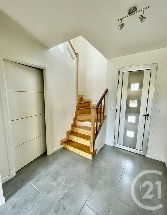 Maison &agrave; vendre - 5 pi&egrave;ces - 116,43 m2 - Sannois - 95 - ILE-DE-FRANCE