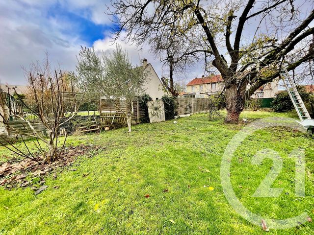 Maison &agrave; vendre - 5 pi&egrave;ces - 116,43 m2 - Sannois - 95 - ILE-DE-FRANCE