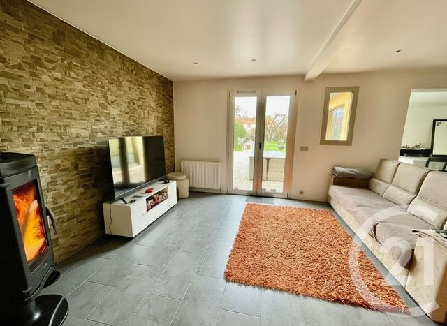 Maison &agrave; vendre - 5 pi&egrave;ces - 116,43 m2 - Sannois - 95 - ILE-DE-FRANCE