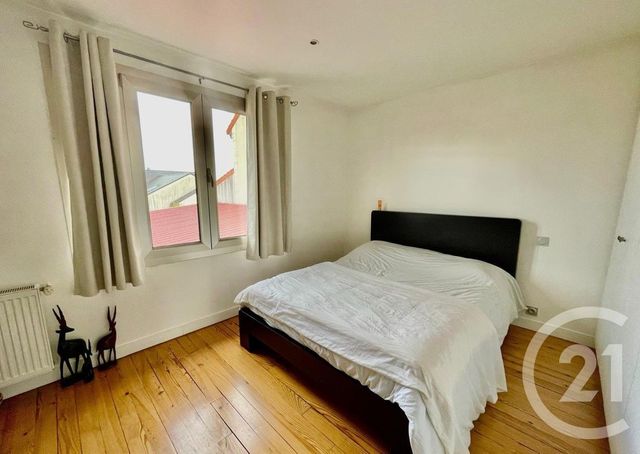 Maison &agrave; vendre - 5 pi&egrave;ces - 116,43 m2 - Sannois - 95 - ILE-DE-FRANCE