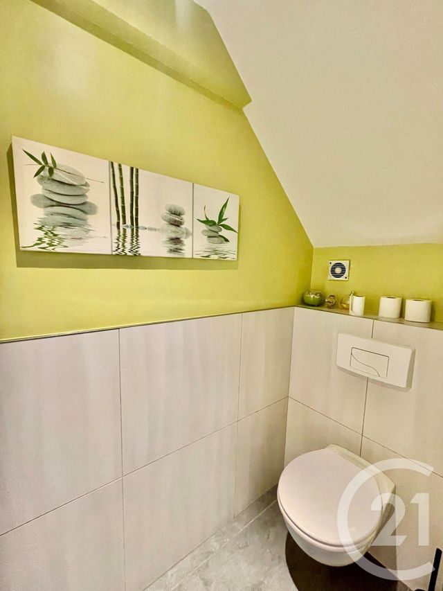 Maison &agrave; vendre - 5 pi&egrave;ces - 116,43 m2 - Sannois - 95 - ILE-DE-FRANCE