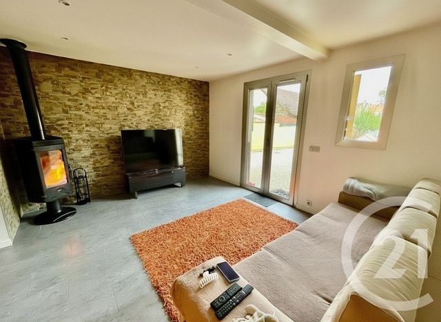 Maison &agrave; vendre - 5 pi&egrave;ces - 116,43 m2 - Sannois - 95 - ILE-DE-FRANCE