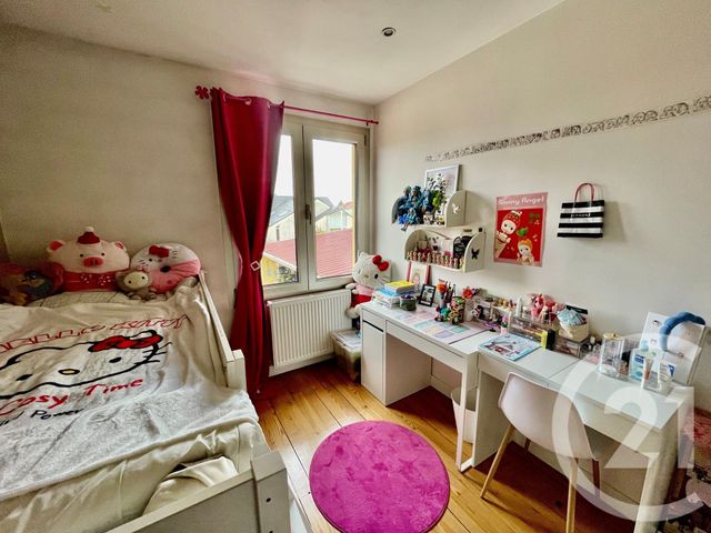 Maison &agrave; vendre - 5 pi&egrave;ces - 116,43 m2 - Sannois - 95 - ILE-DE-FRANCE