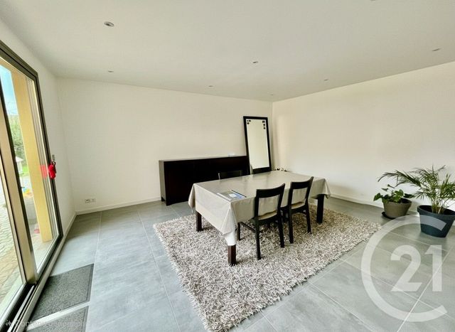 Maison &agrave; vendre - 5 pi&egrave;ces - 116,43 m2 - Sannois - 95 - ILE-DE-FRANCE