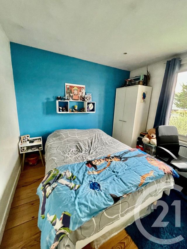 Maison &agrave; vendre - 5 pi&egrave;ces - 116,43 m2 - Sannois - 95 - ILE-DE-FRANCE