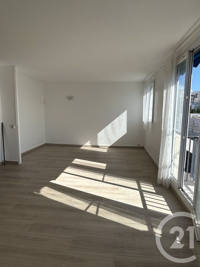 Appartement F4 &agrave; louer - 3 pi&egrave;ces - 65,76 m2 - Eaubonne - 95 - ILE-DE-FRANCE