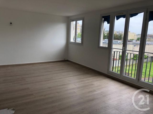 Appartement F4 &agrave; louer - 4 pi&egrave;ces - 65,76 m2 - Eaubonne - 95 - ILE-DE-FRANCE