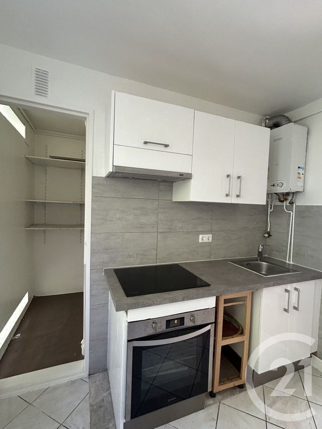 Appartement F4 &agrave; louer - 3 pi&egrave;ces - 65,76 m2 - Eaubonne - 95 - ILE-DE-FRANCE