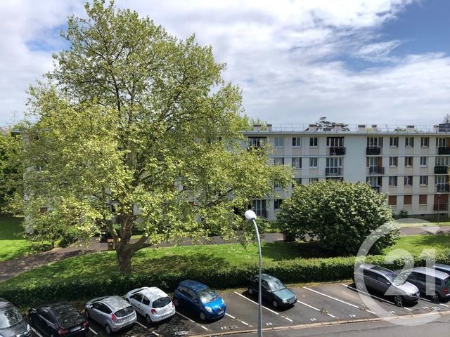 appartement - EAUBONNE - 95