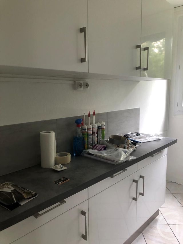 Appartement F4 &agrave; louer - 4 pi&egrave;ces - 65,76 m2 - Eaubonne - 95 - ILE-DE-FRANCE