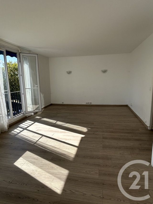 Appartement F4 &agrave; louer - 3 pi&egrave;ces - 65,76 m2 - Eaubonne - 95 - ILE-DE-FRANCE