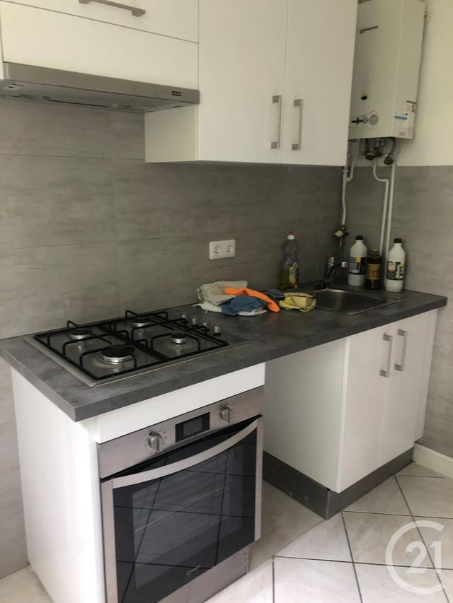 Appartement F4 &agrave; louer - 4 pi&egrave;ces - 65,76 m2 - Eaubonne - 95 - ILE-DE-FRANCE