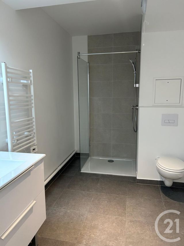 Appartement F1 &agrave; louer - 1 pi&egrave;ce - 38,75 m2 - Enghien Les Bains - 95 - ILE-DE-FRANCE