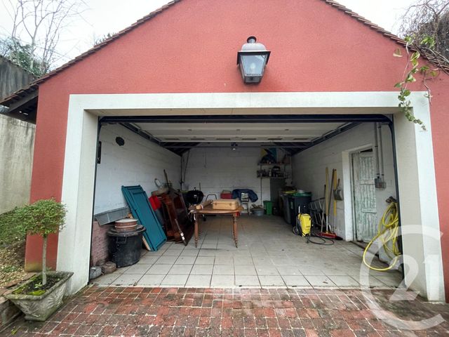 Maison &agrave; vendre - 7 pi&egrave;ces - 130 m2 - Sannois - 95 - ILE-DE-FRANCE