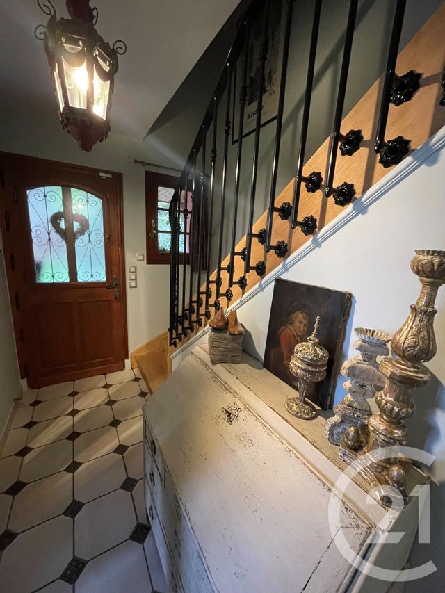Maison &agrave; vendre - 7 pi&egrave;ces - 130 m2 - Sannois - 95 - ILE-DE-FRANCE