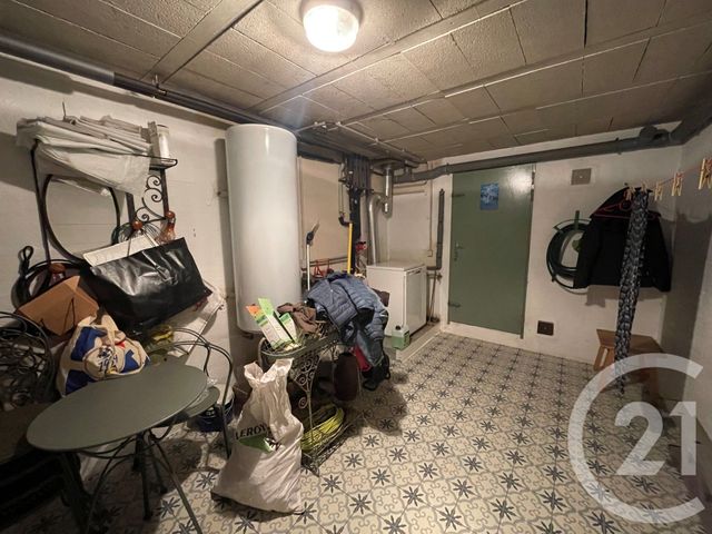 Maison &agrave; vendre - 7 pi&egrave;ces - 130 m2 - Sannois - 95 - ILE-DE-FRANCE