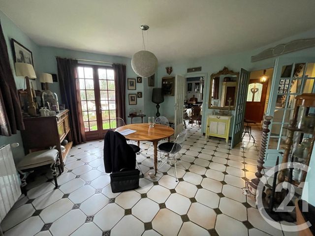 Maison &agrave; vendre - 7 pi&egrave;ces - 130 m2 - Sannois - 95 - ILE-DE-FRANCE