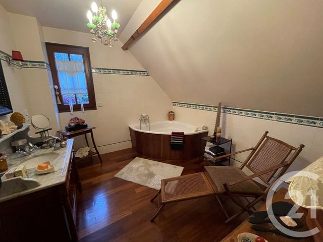 Maison &agrave; vendre - 7 pi&egrave;ces - 130 m2 - Sannois - 95 - ILE-DE-FRANCE