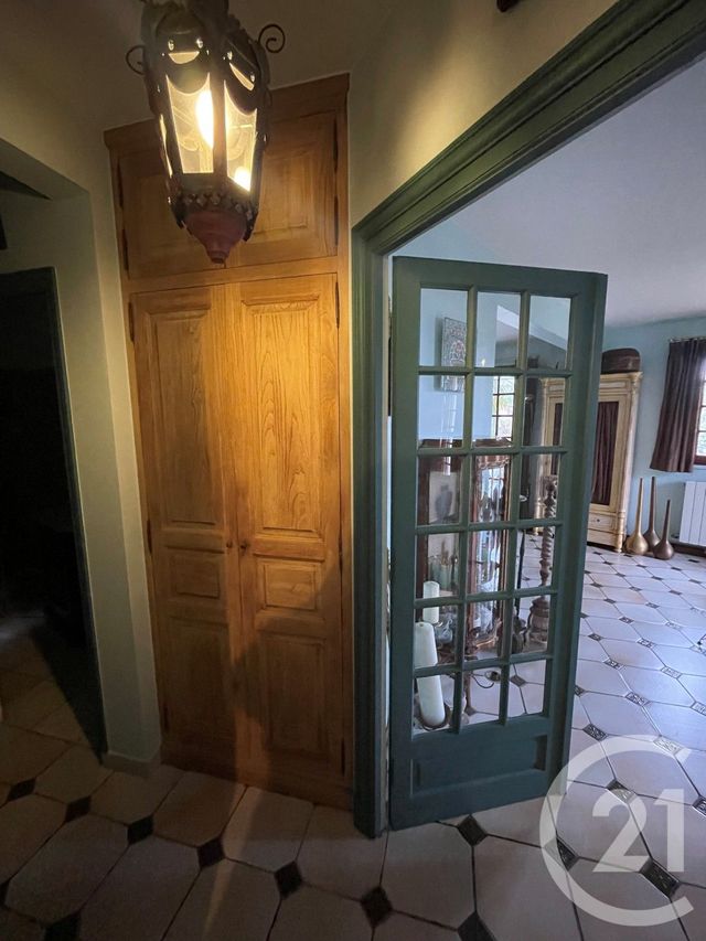 Maison &agrave; vendre - 7 pi&egrave;ces - 130 m2 - Sannois - 95 - ILE-DE-FRANCE