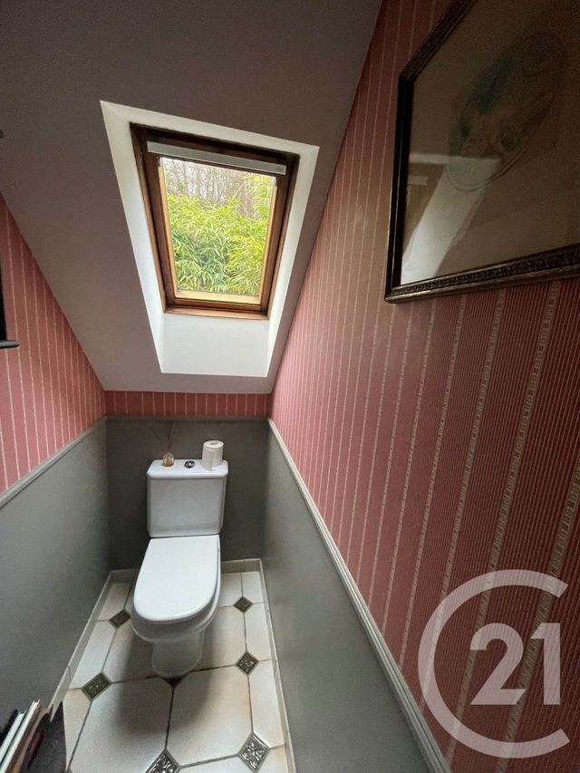 Maison &agrave; vendre - 7 pi&egrave;ces - 130 m2 - Sannois - 95 - ILE-DE-FRANCE
