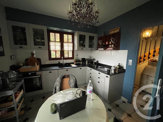 Maison &agrave; vendre - 7 pi&egrave;ces - 130 m2 - Sannois - 95 - ILE-DE-FRANCE