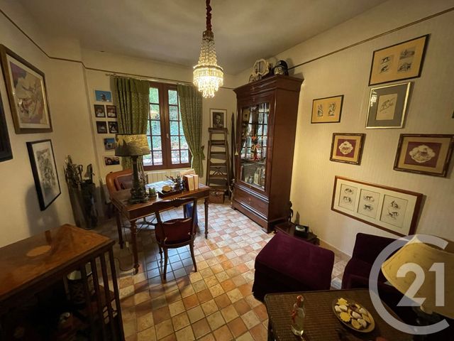 Maison &agrave; vendre - 7 pi&egrave;ces - 130 m2 - Sannois - 95 - ILE-DE-FRANCE