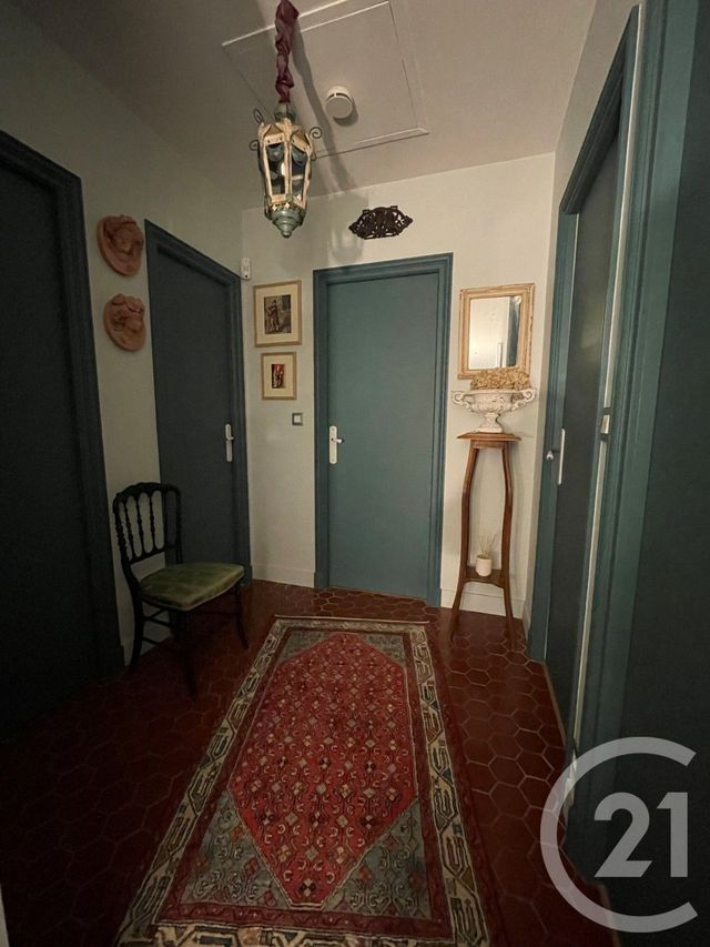 Maison &agrave; vendre - 7 pi&egrave;ces - 130 m2 - Sannois - 95 - ILE-DE-FRANCE