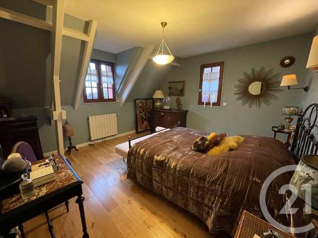 Maison &agrave; vendre - 7 pi&egrave;ces - 130 m2 - Sannois - 95 - ILE-DE-FRANCE