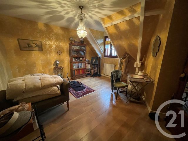 Maison &agrave; vendre - 7 pi&egrave;ces - 130 m2 - Sannois - 95 - ILE-DE-FRANCE