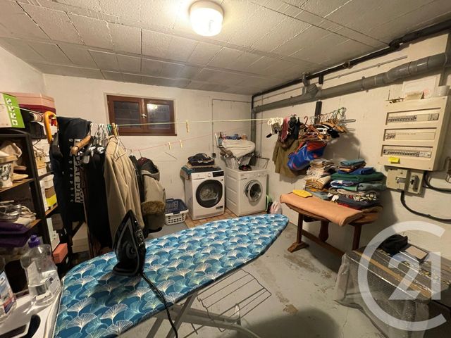Maison &agrave; vendre - 7 pi&egrave;ces - 130 m2 - Sannois - 95 - ILE-DE-FRANCE