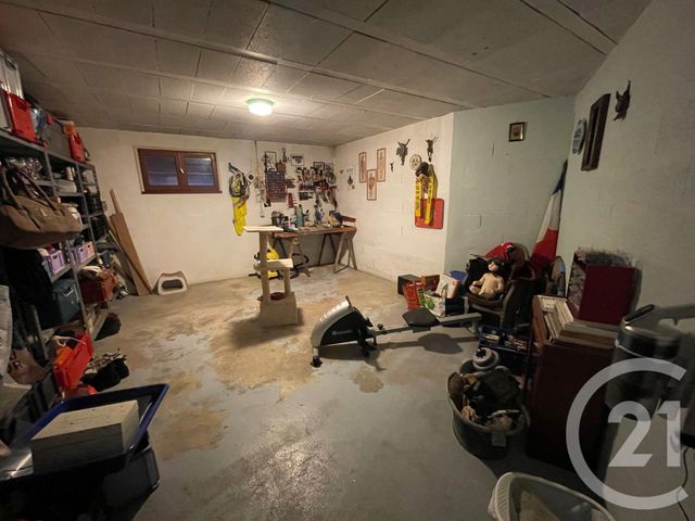 Maison &agrave; vendre - 7 pi&egrave;ces - 130 m2 - Sannois - 95 - ILE-DE-FRANCE