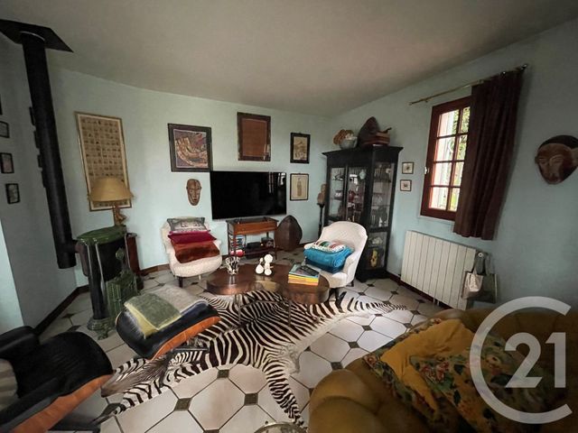 Maison &agrave; vendre - 7 pi&egrave;ces - 130 m2 - Sannois - 95 - ILE-DE-FRANCE